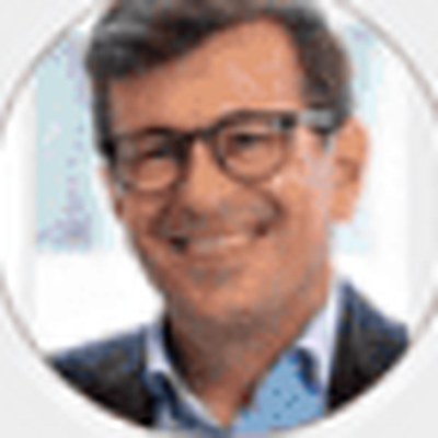 Portrait de Guillaume Bacle