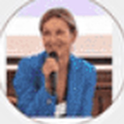 Portrait de Julie Carrier