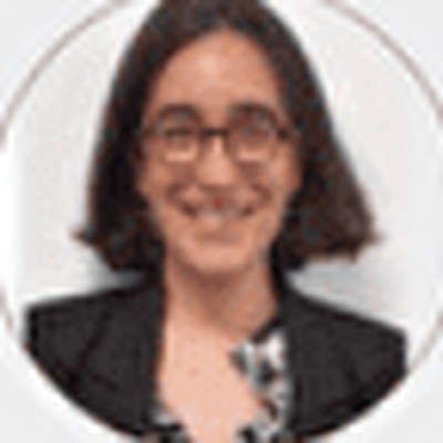 Portrait de Emmanuelle Leclaire Attia