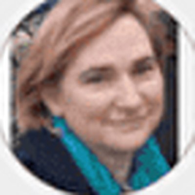 Portrait de Alexandra Sirot