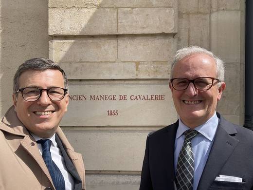 ACADEM et ACSED, photo 2