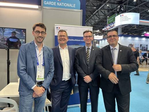 Eurosatory 2026, photo 2