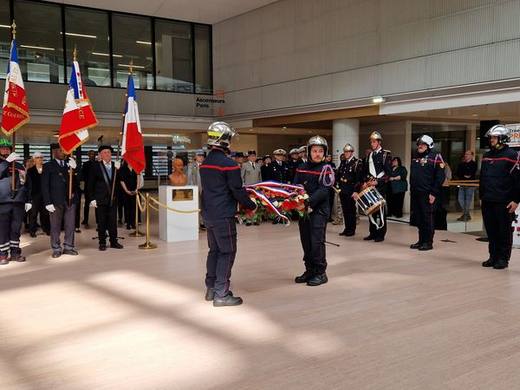 Hommage à Simone Michel-Lévy, photo 5