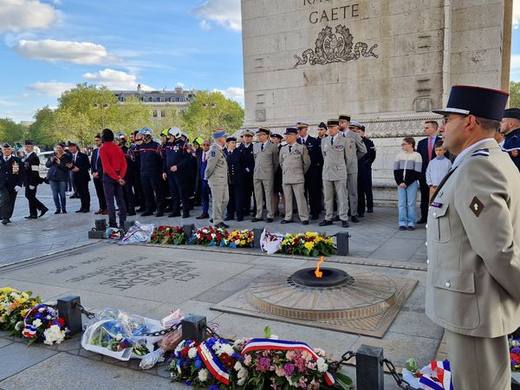 Hommage à Simone Michel-Lévy, photo 10