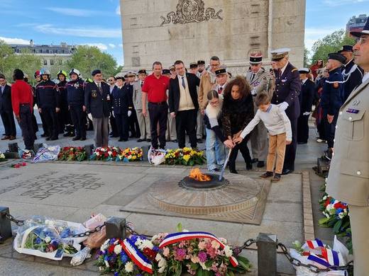 Hommage à Simone Michel-Lévy, photo 11