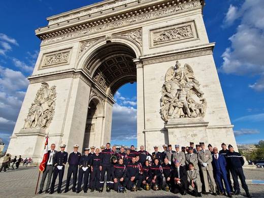 Hommage à Simone Michel-Lévy, photo 13