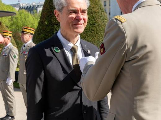 Hommage à Simone Michel-Lévy, photo 16