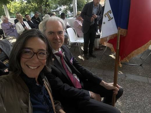 Commémoration de la rafle du Vel d’Hiv, photo 3